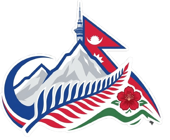 Nepalese in NewZealand